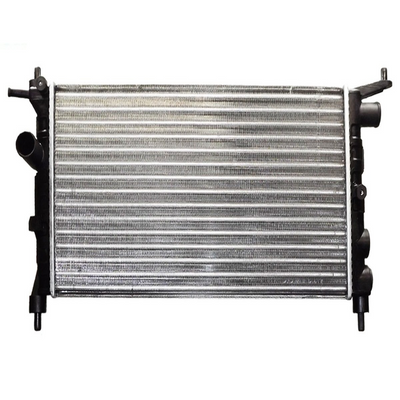 Radiador VISCONDE Corsa - Imagem 1