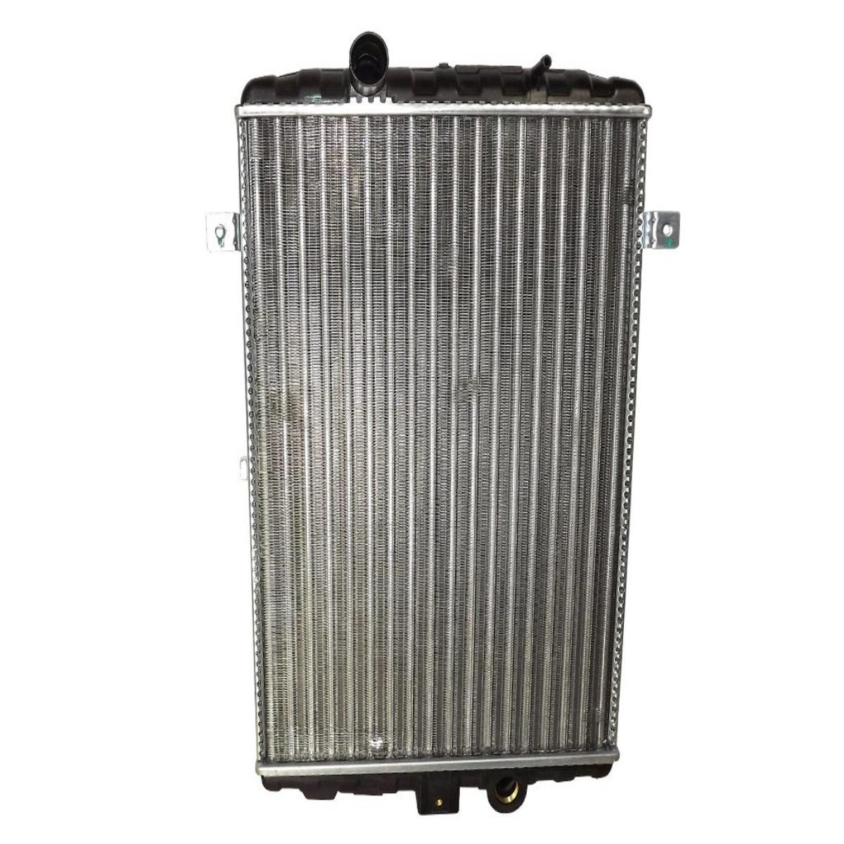 Radiador VISCONDE Saveiro Voyage (12251)