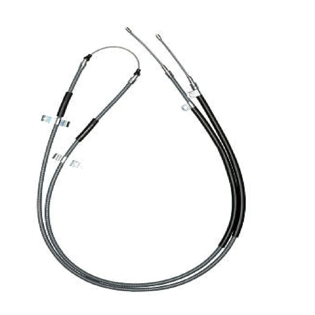 Cabo Freio VW Saveiro 1997-2002 - Imagem 1