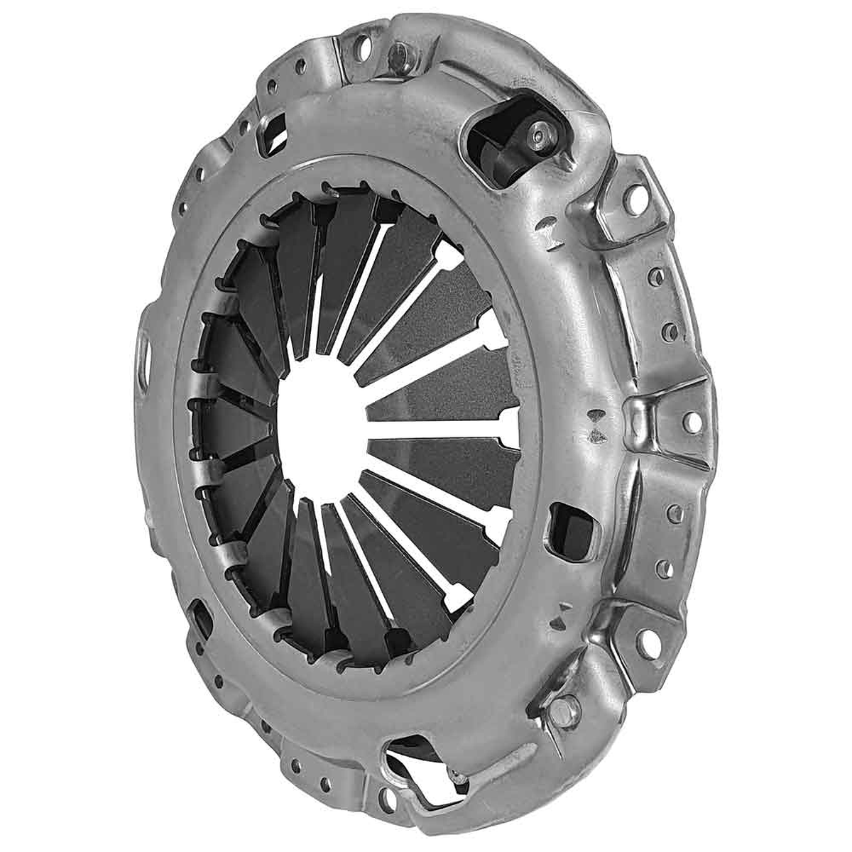 Plato de Embreagem Sachs Fusca Gol