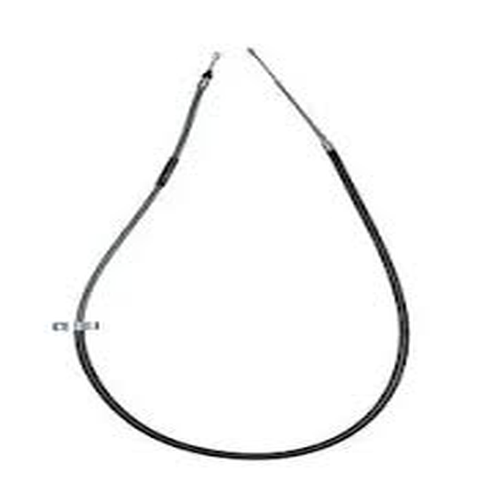 Cabo de Freio Volkswagen Saveiro 2010 a 2013 - Imagem 1