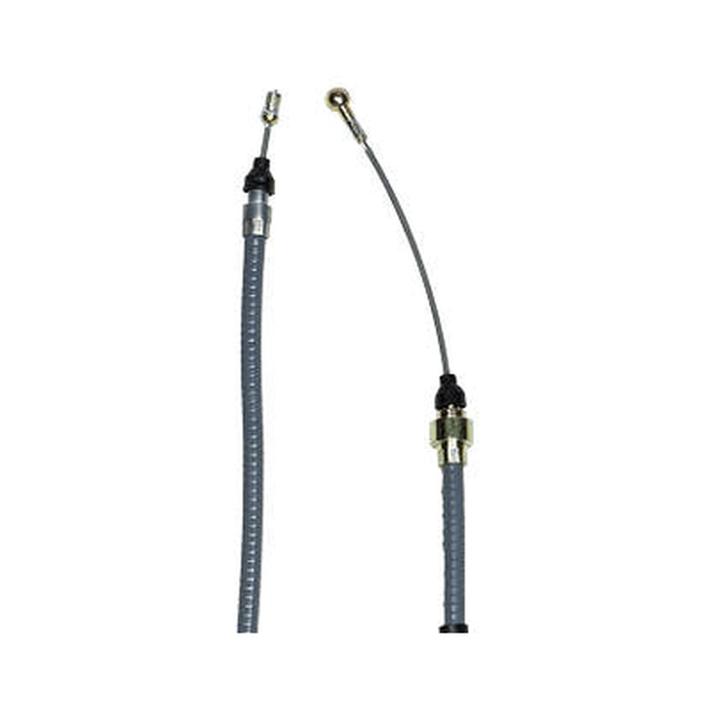 Cabo de Freio Volkswagen Saveiro 2014-2016 IKS-1248 - Imagem 1