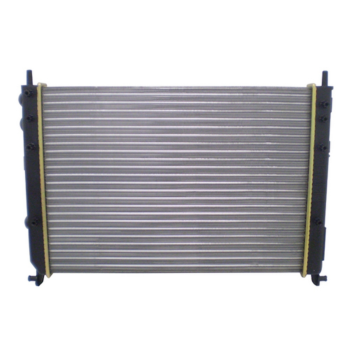 RADIADOR VISCONDE - PALIO IDEA