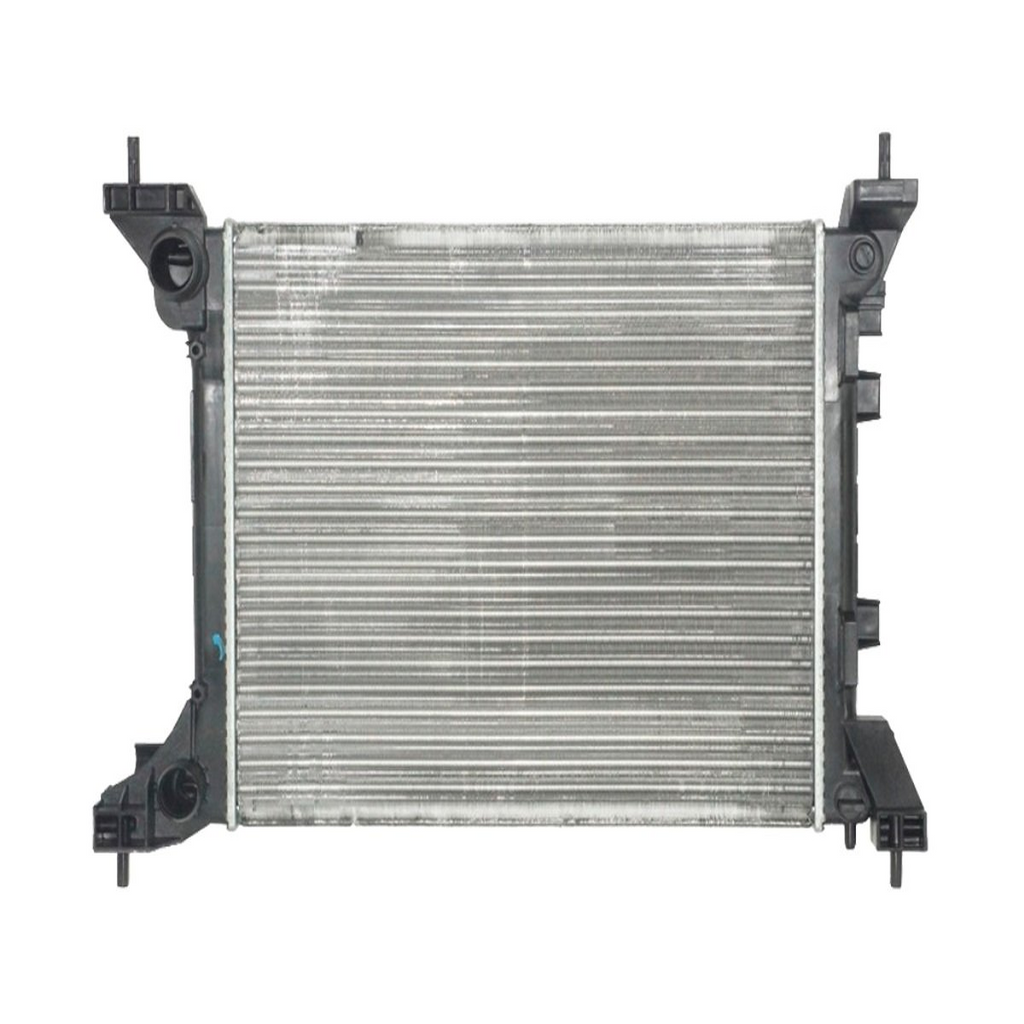 RADIADOR Uno Mobi - VISCONDE (12542) - Imagem 1