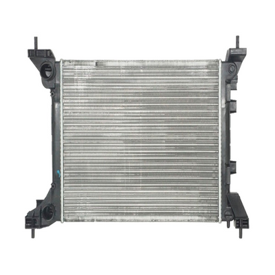 RADIADOR Uno Mobi - VISCONDE (12542) - Imagem 1