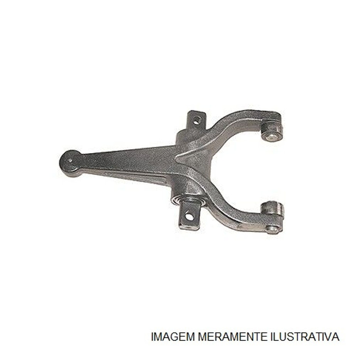 Garfo Embreagem Eaton - MA MA