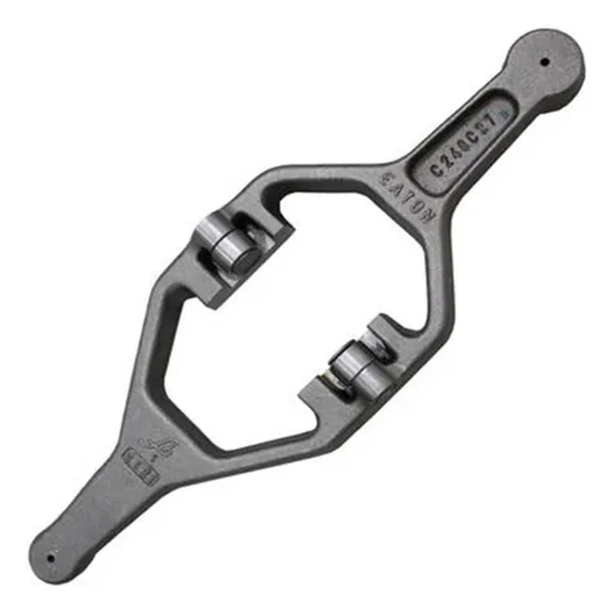 CONJUNTO GARFO DE EMBREAGEM TECTOR/WORKER