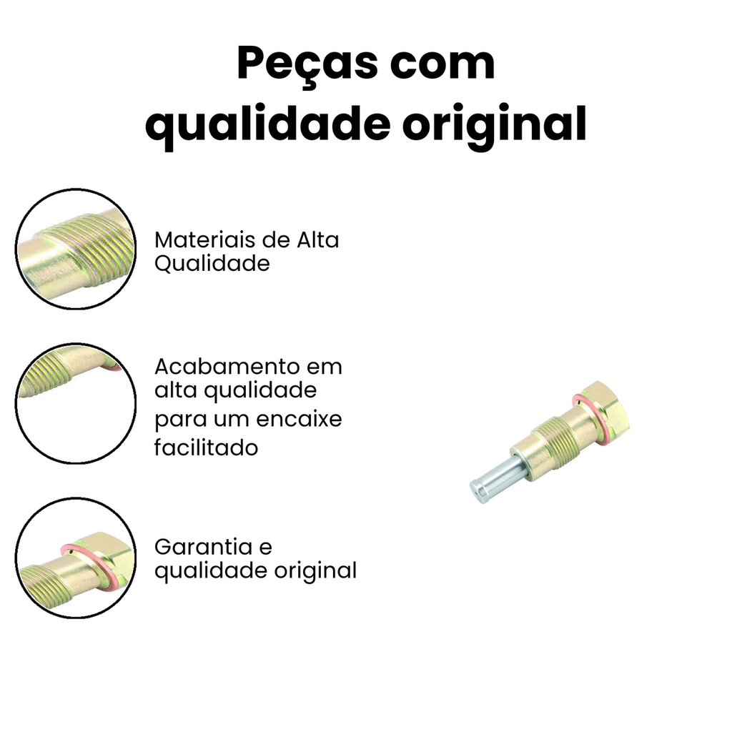 Tensor Corrente Distribuição APLIC Courier KA (126) - Imagem 3