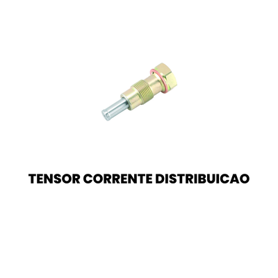 Tensor Corrente Distribuição APLIC Courier KA (126) - Imagem 2