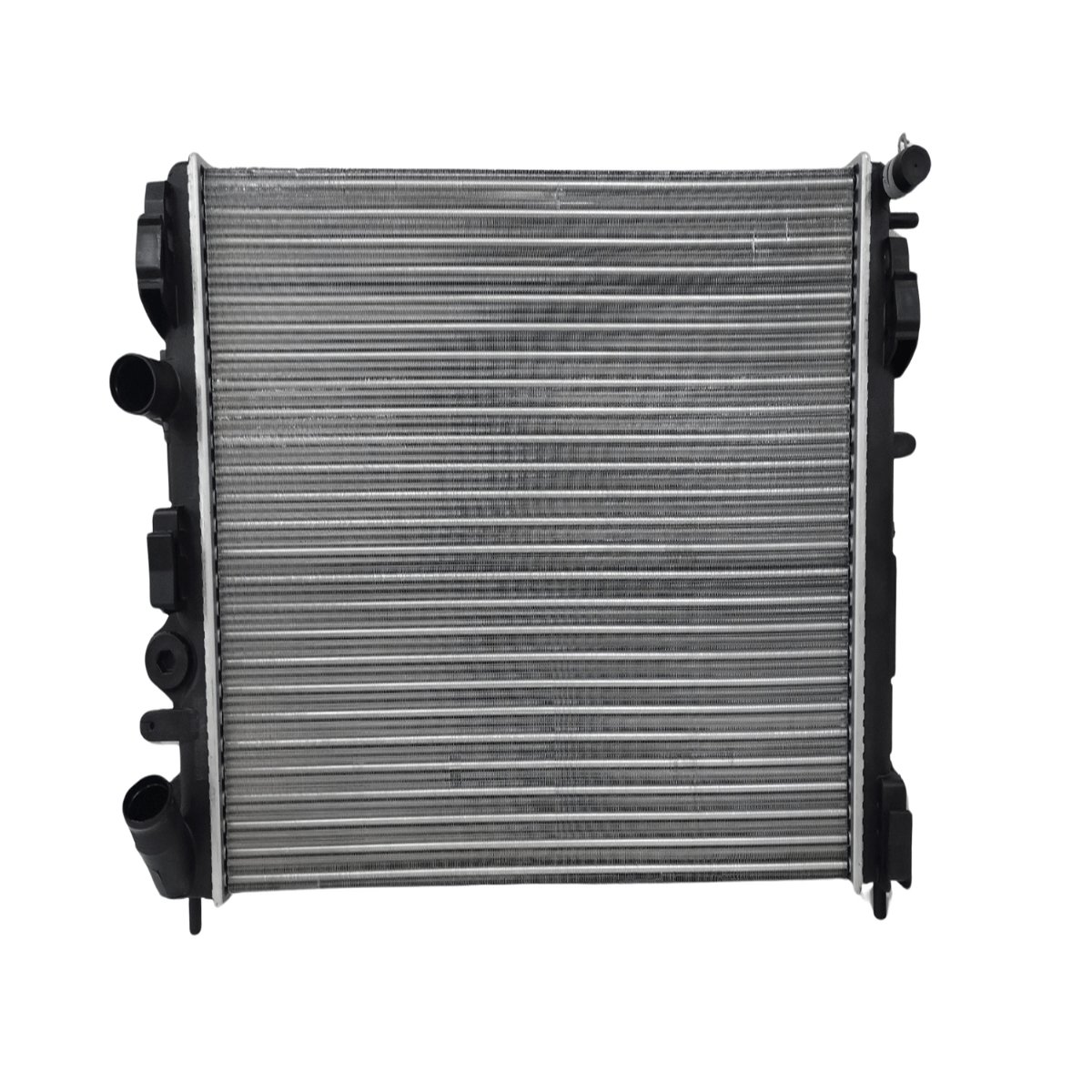 Radiador Visconde Sandero Clio - 12900