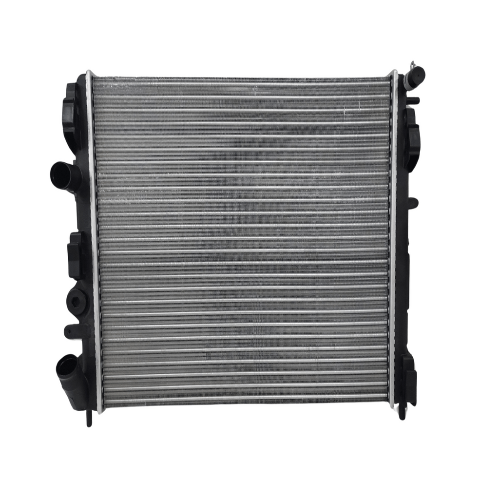 Radiador Visconde Sandero Clio - 12900 - Imagem 1