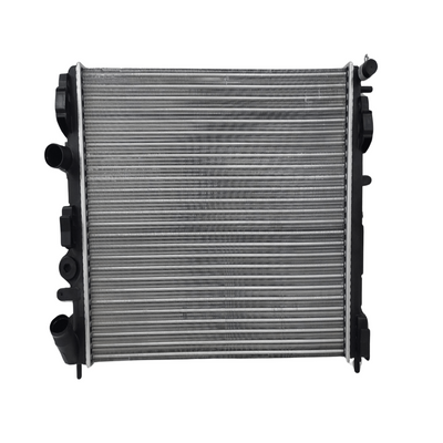 Radiador Visconde Sandero Clio - 12900 - Imagem 1