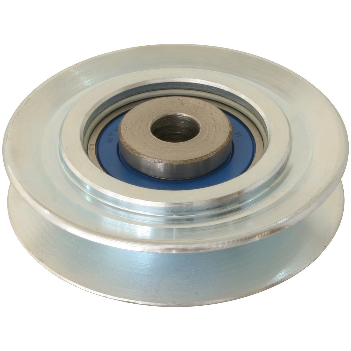 Polia da Correia do Alternador HB20 HB20