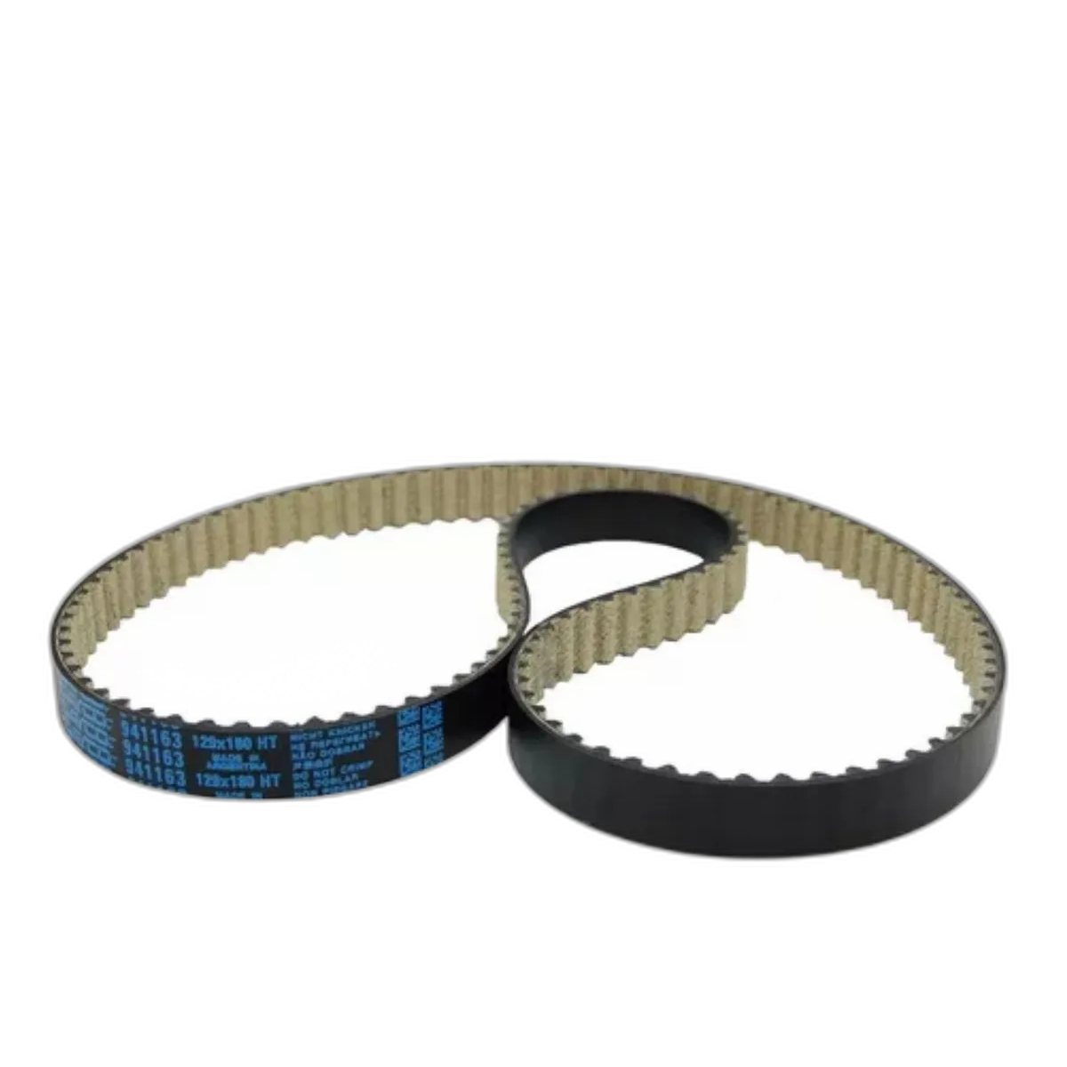 Correia Óleo Ford Ecosport 1.5 3 Cilindros