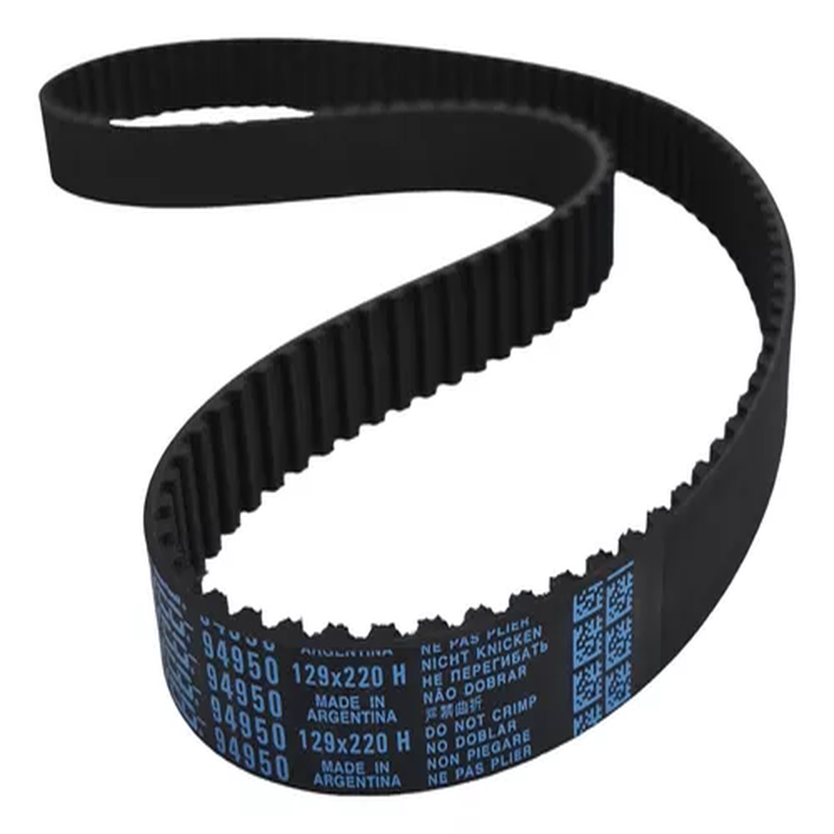 Correia Dentada Palio Strada Fire 2000-2023