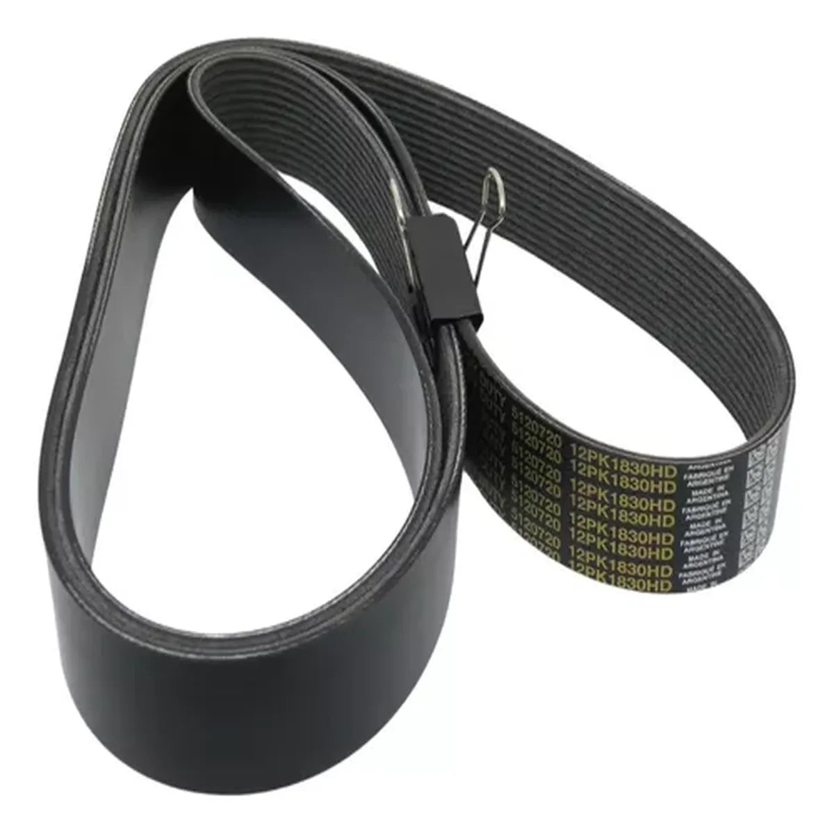 Correia Acessórios Poly-V Iveco Stralis 12PK1830HD