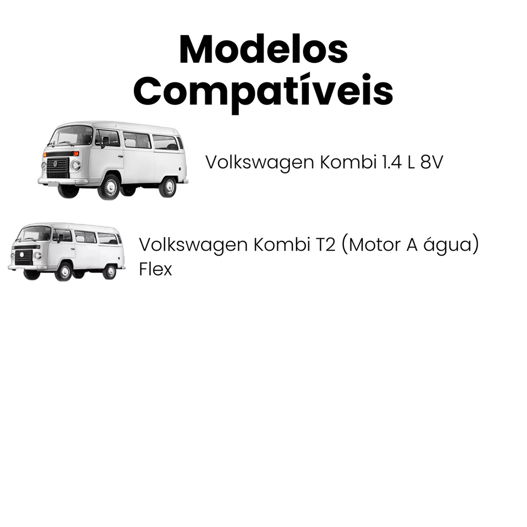 Cabo Embreagem Kombi 1.4 2006-2013 IKS-1301/C - Imagem 4