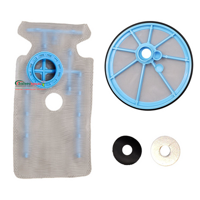 Pré Filtro Bomba Combustível DS UNO UNO - Imagem 1