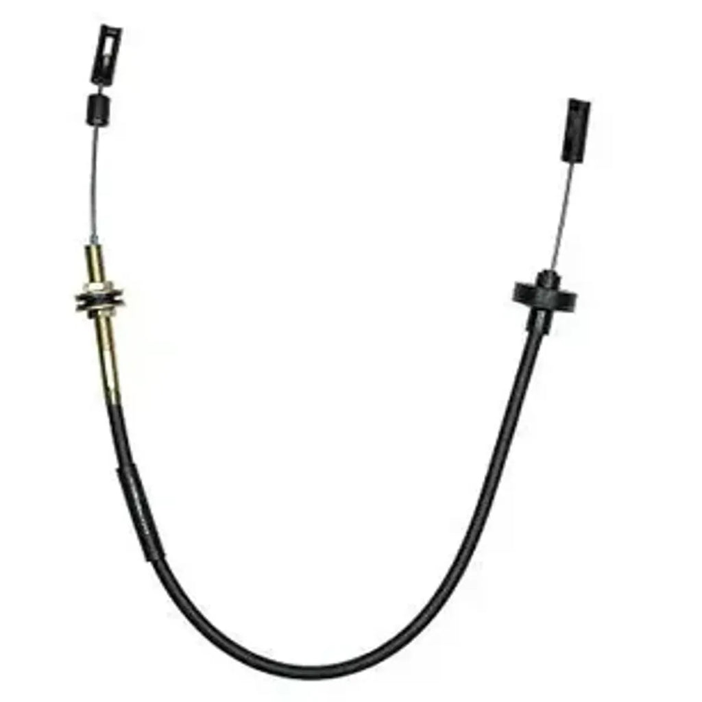 Cabo Embreagem VW Gol Voyage Parati Saveiro AP 1.6 1.8 - Imagem 1