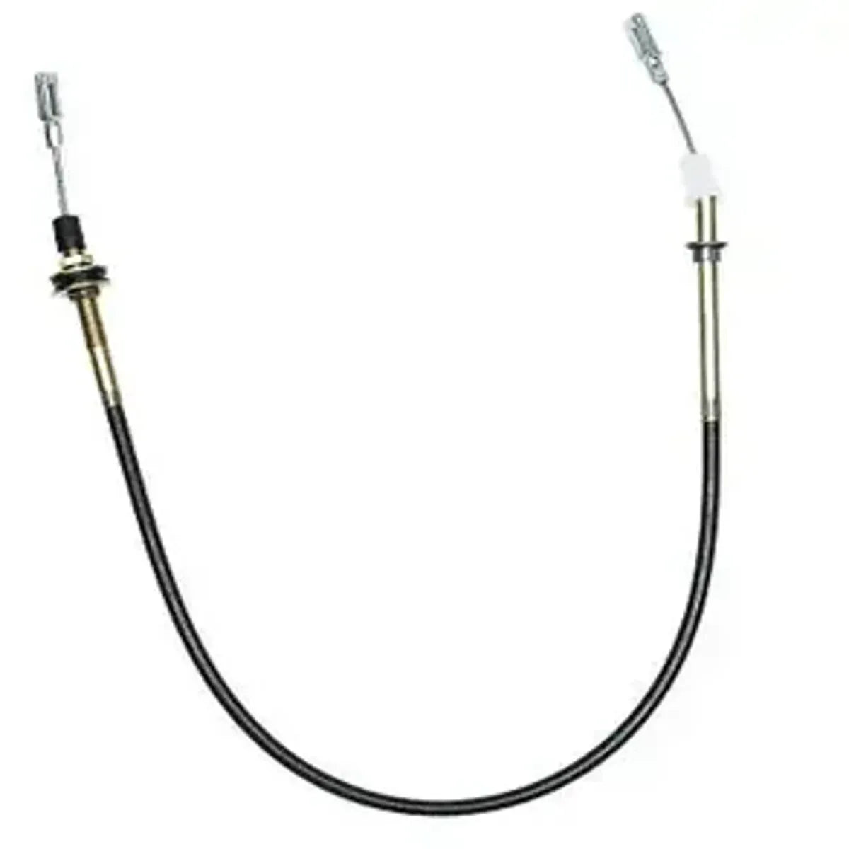 Cabo Embreagem Vw Saveiro Voyage 81/87 Iks-1305