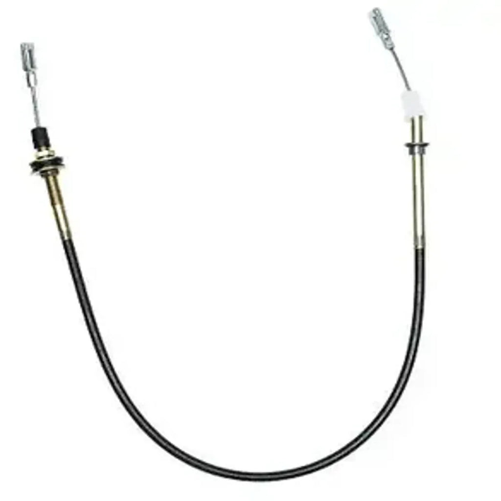 Cabo Embreagem Vw Saveiro Voyage 81/87 Iks-1305 - Imagem 1