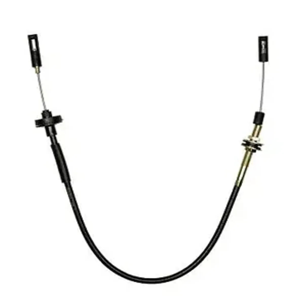 Cabo Embreagem Original VW Santana Passat IKS-1308