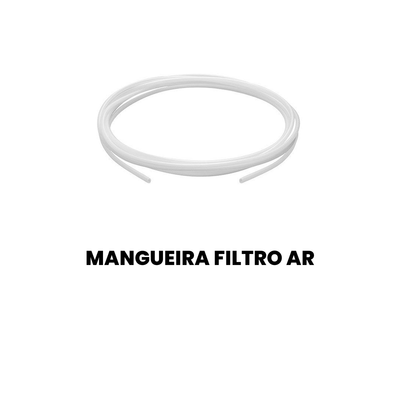 Mangueira do Filtro de Ar - Strada Siena - Imagem 2