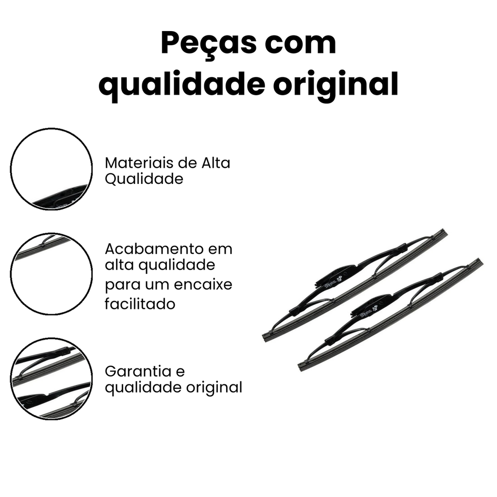 Palheta Dianteira 16 Polegadas - Gancho Marajó Belina - Imagem 3