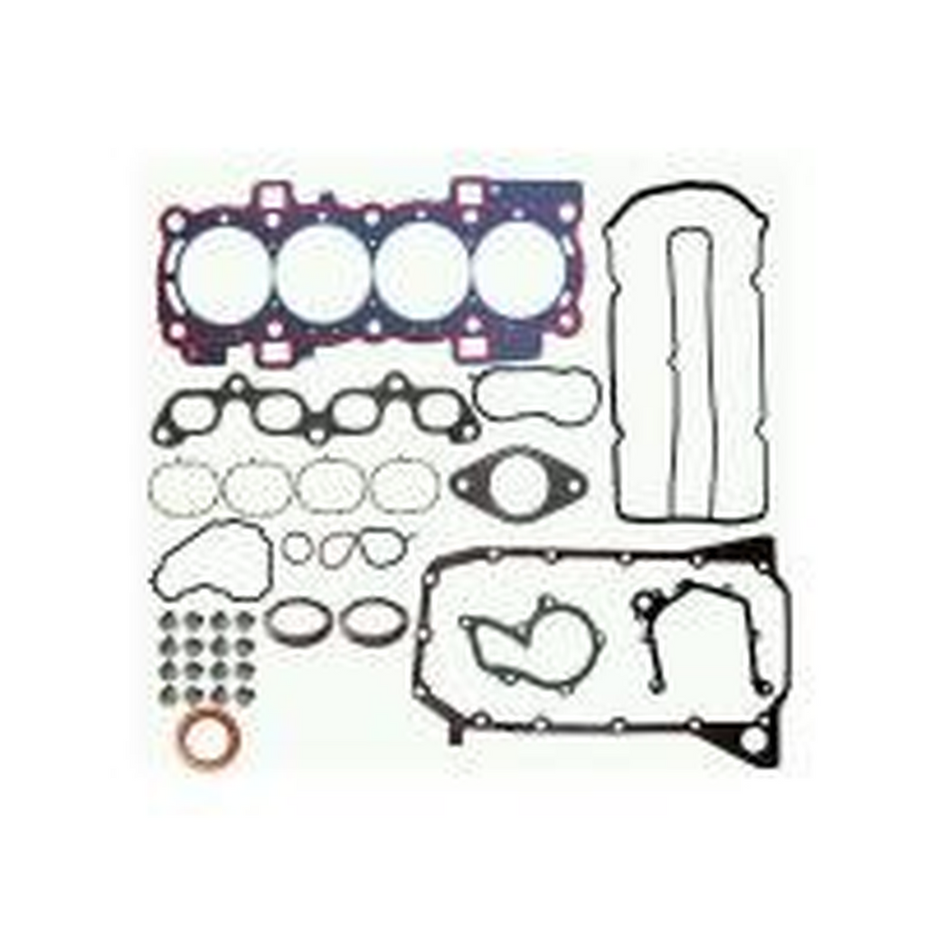 Jogo Juntas Motor c/ Retentor Fiesta Bastos - Imagem 1