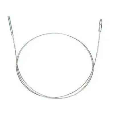 Cabo Embreagem Fusca VW 1300 1500 1600 IKS-1311 - Imagem 1