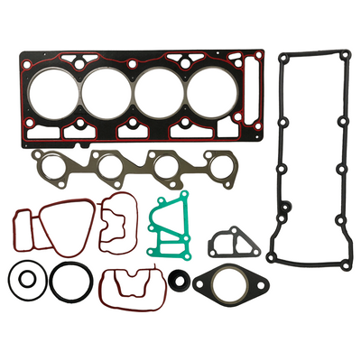 Junta Motor Ford 1.6 8V Zetec Rocam - Imagem 3