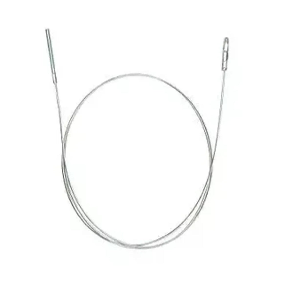 Cabo Embreagem Volkswagen Variant Brasilia - Imagem 1