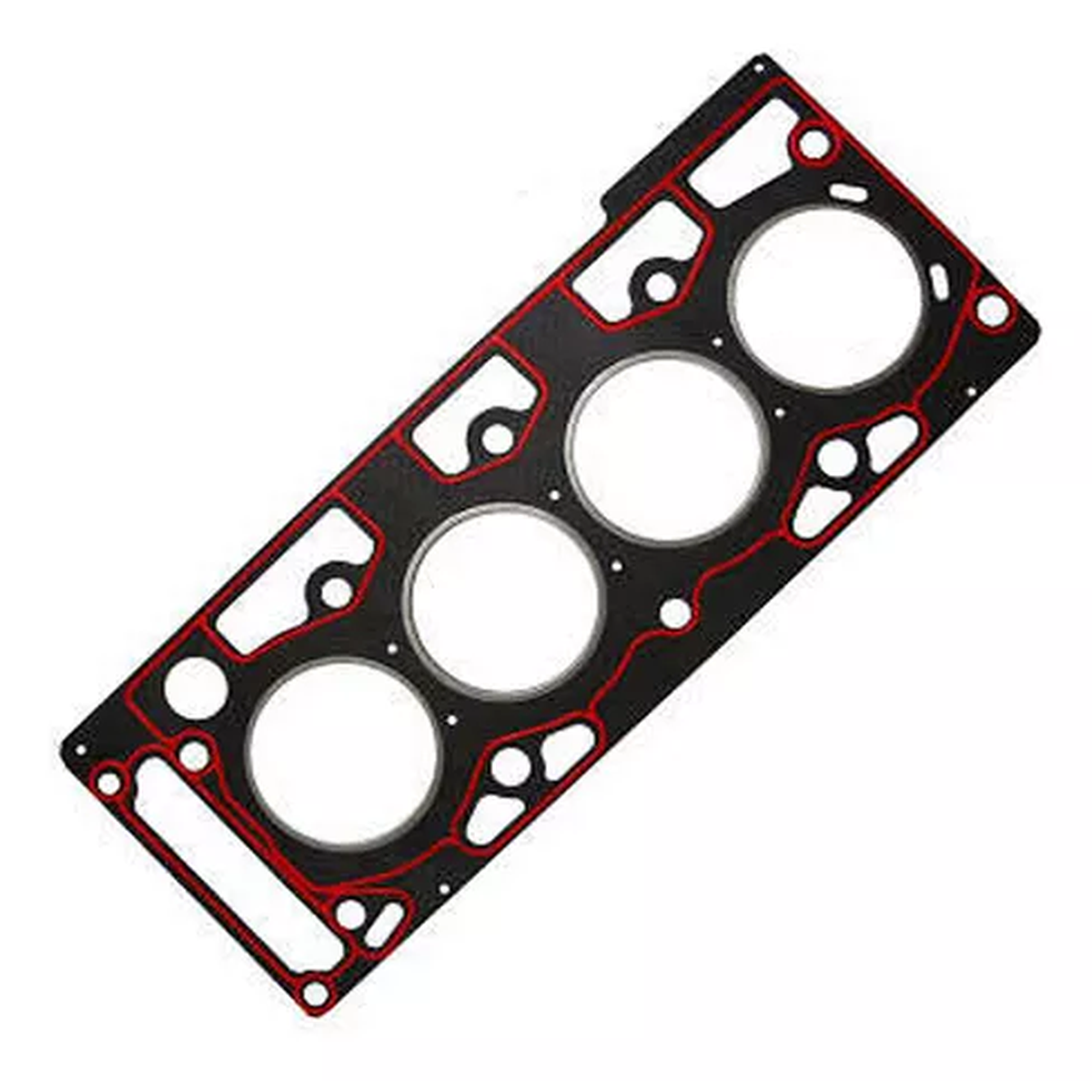 JUNTA DO CABEÇOTE SOB MEDIDA FIESTA COURIER