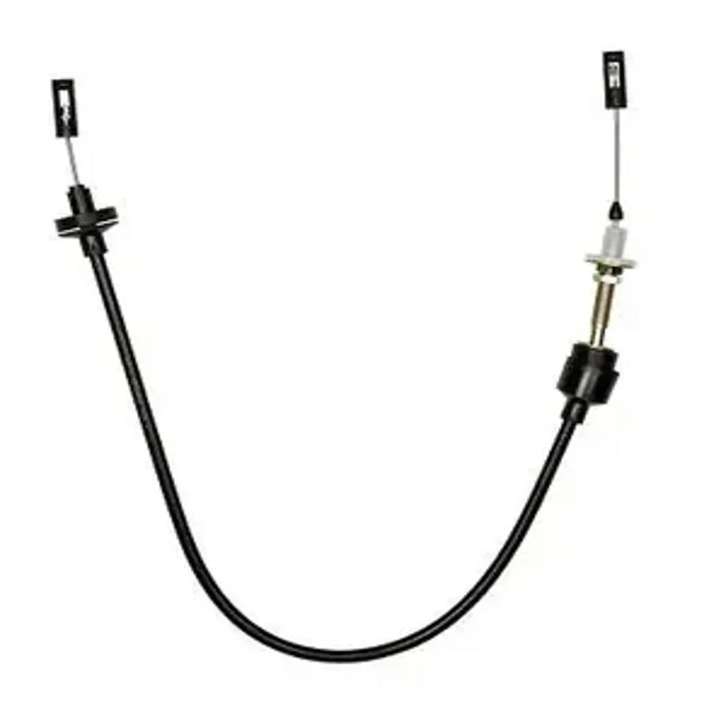 Cabo Embreagem Volkswagen Gol 1.0 CHT 94-96 - Imagem 1