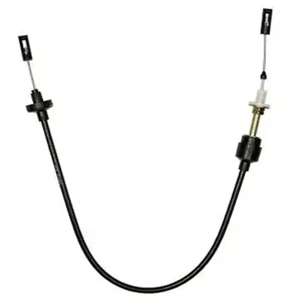 Cabo Embreagem Original Volkswagen Gol Parati 94-98 - Imagem 1