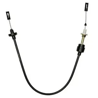 Cabo Embreagem Original Volkswagen Gol Parati 94-98 - Imagem 1