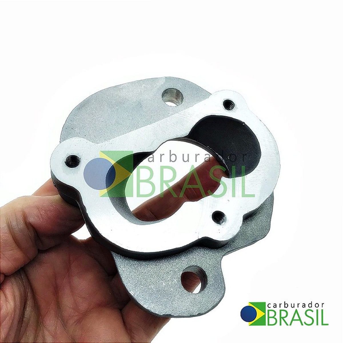 FLANGE CARBURADOR VOYAGE - DOFAB - 1320