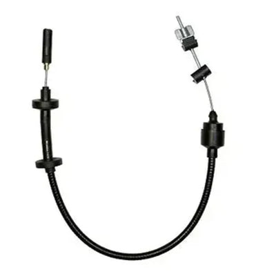 Cabo Embreagem VW Gol Parati 1.0 16V 8V 96-01 - Imagem 1