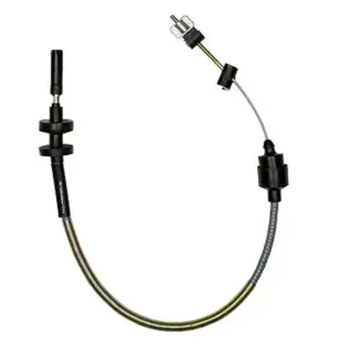 Cabo Embreagem Gol Parati 1.0 16V 8V IKS-1324