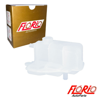 Reservatório Expansão Radiador Sem Tampa Palio - Imagem 1
