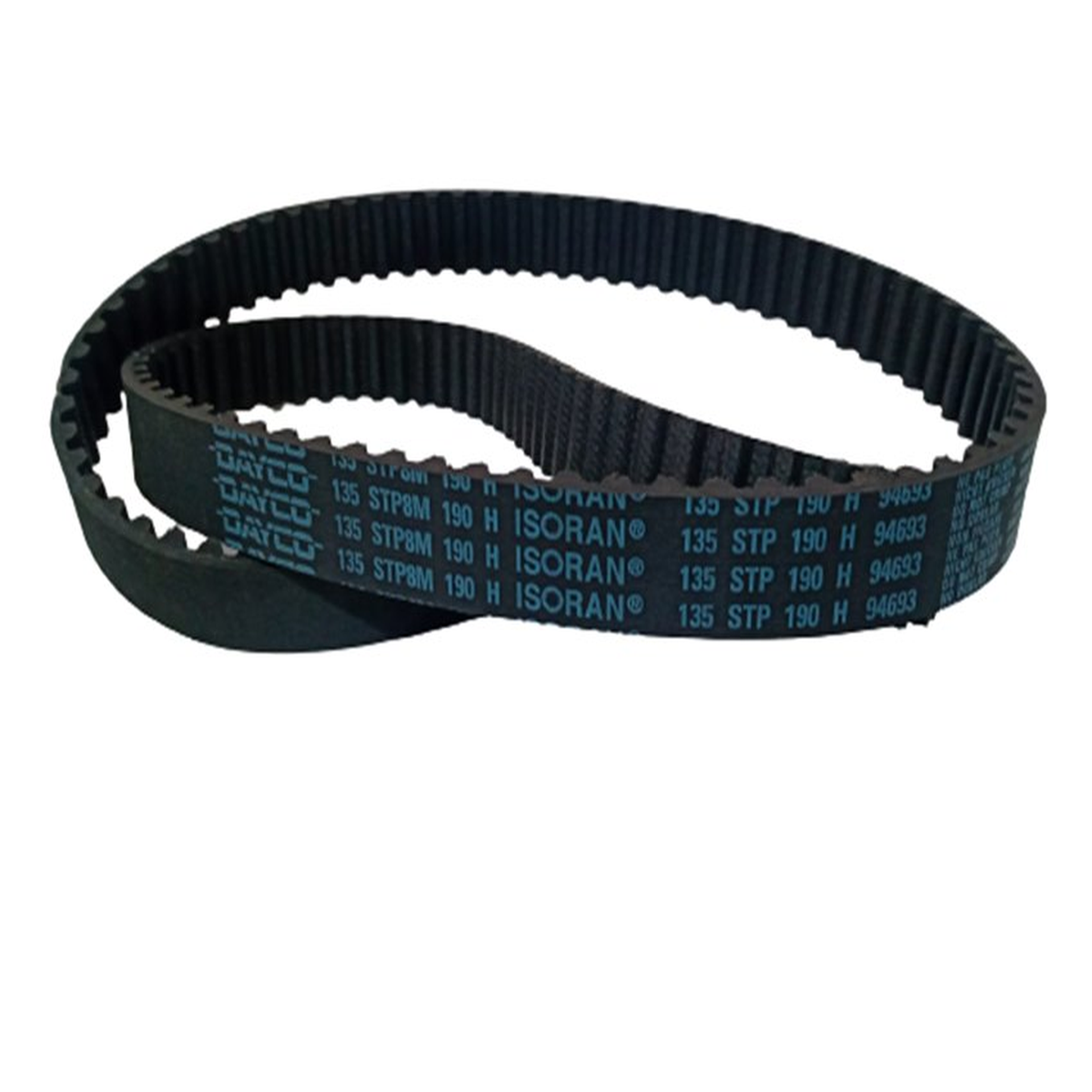 Correia Sincronizadora H 135 Dayco Polo Kombi 1996-2024