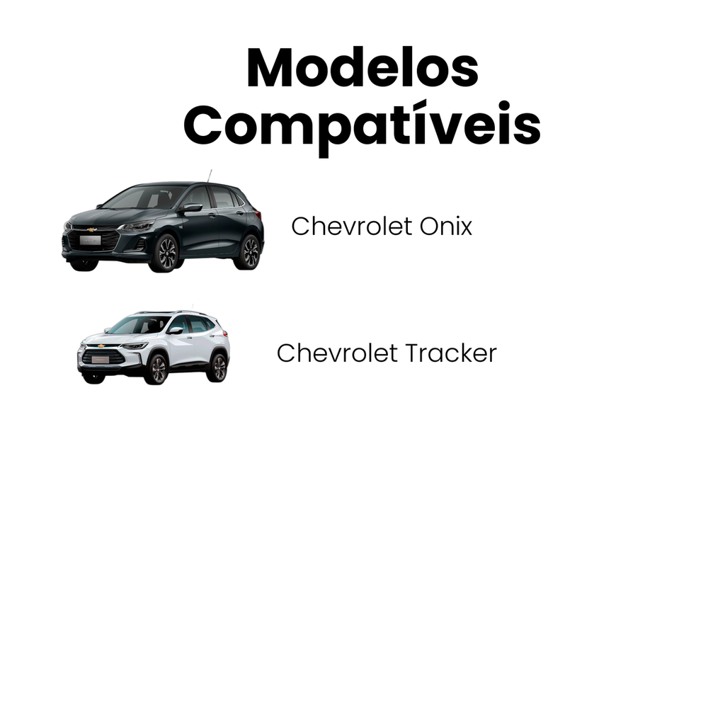 Correia Dentada Banhada a Óleo Onix Plus Tracker 2019-2024 - Imagem 4