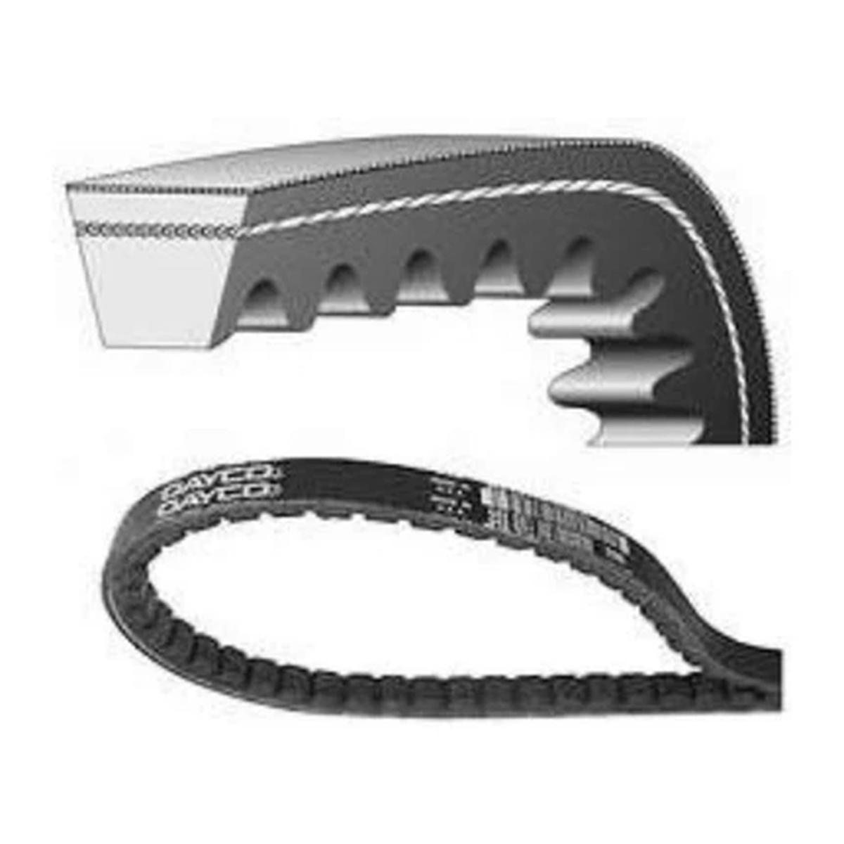 Correia De Acessórios Raw L200 GL HPE 1996-2011