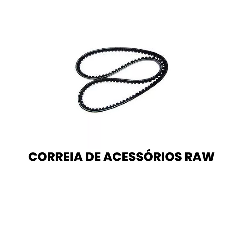 Correia Acessórios Ford Cargo 1113 1985-1994 Cargo 1517 1985 - Imagem 2