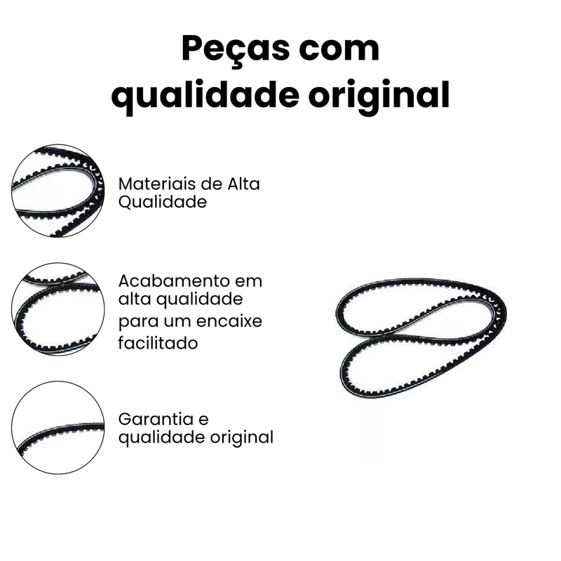 Correia Acessórios Ford Cargo 1113 1985-1994 Cargo 1517 1985 - Imagem 3
