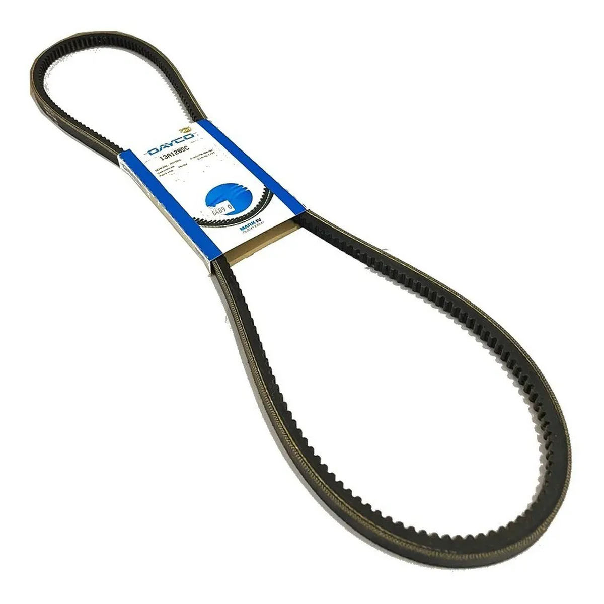 Correia Em V RAW Eurotrakker 380-E38 720-E42 1993-2003