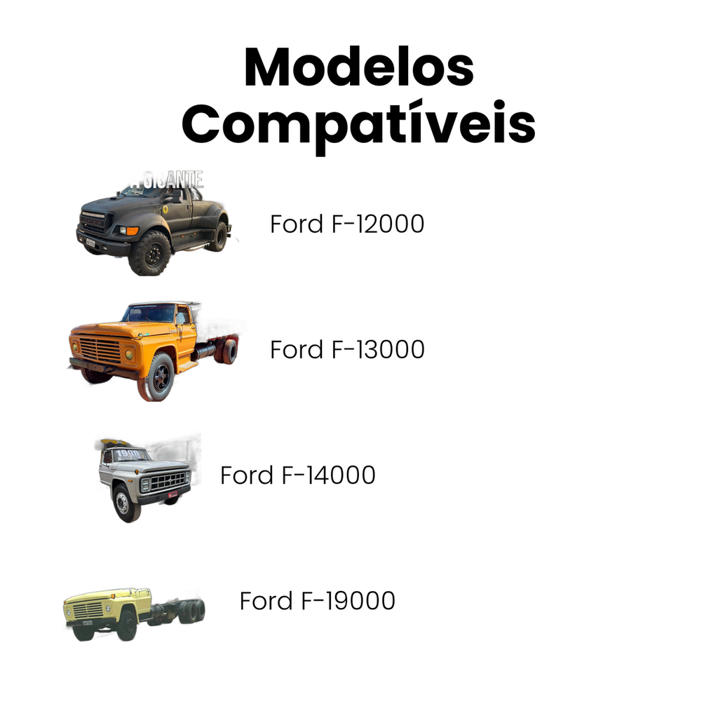 Correia Em V de Acessórios RAW F-12000 F-22000 1980-1999 - Imagem 4