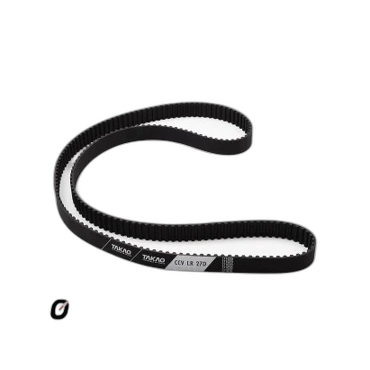 Correia em V RAW T 142 HW R 142 EW 1980-1991