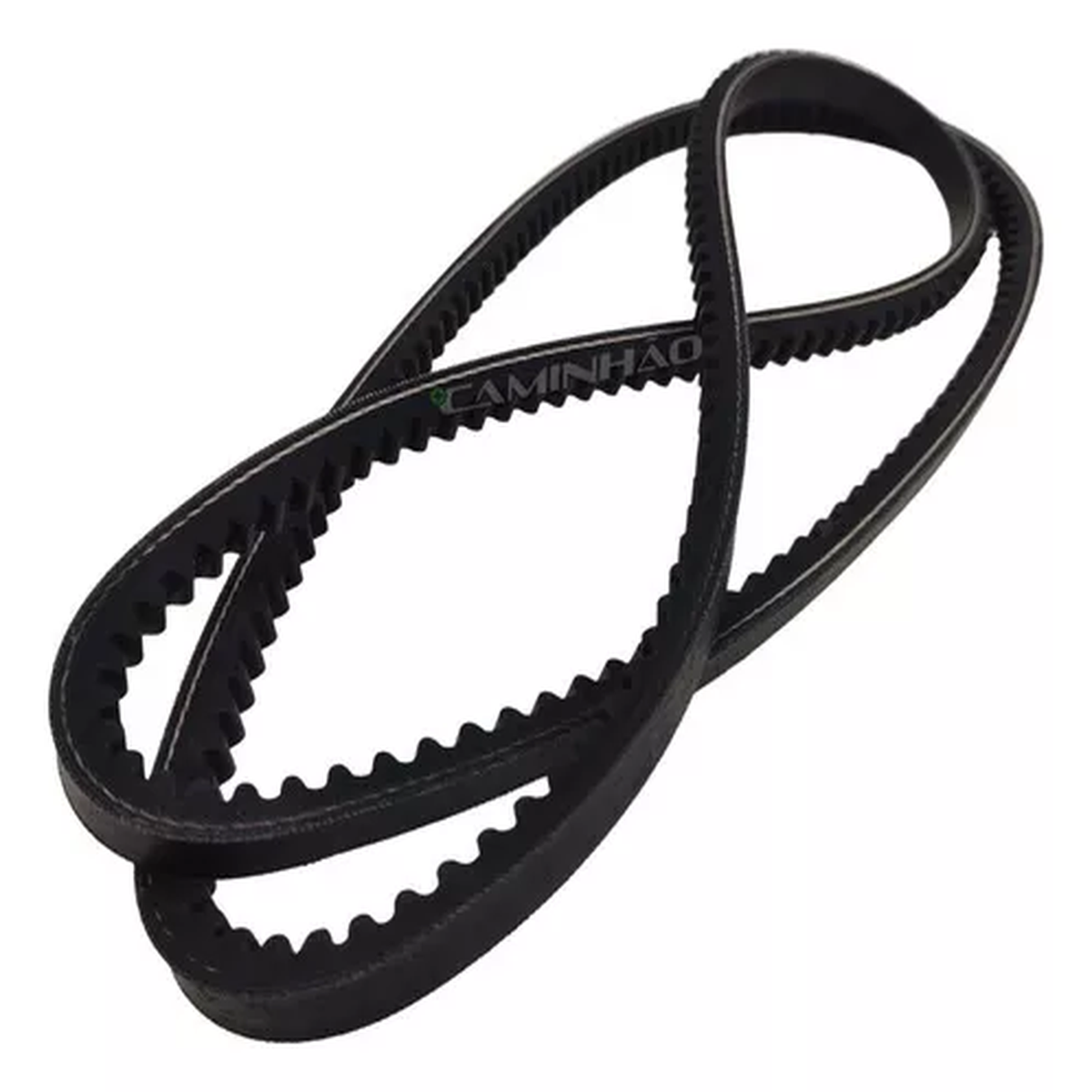 Correia de Acessórios RAW em V R 113 H T 113 H 1985-1998