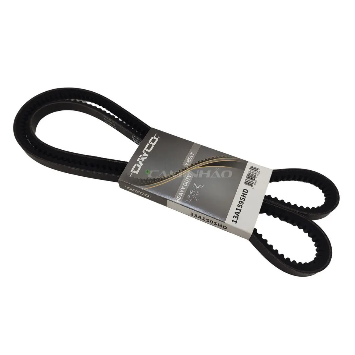 Correia Em V Acessórios RAW T 112 R 112 HS 1981-1989